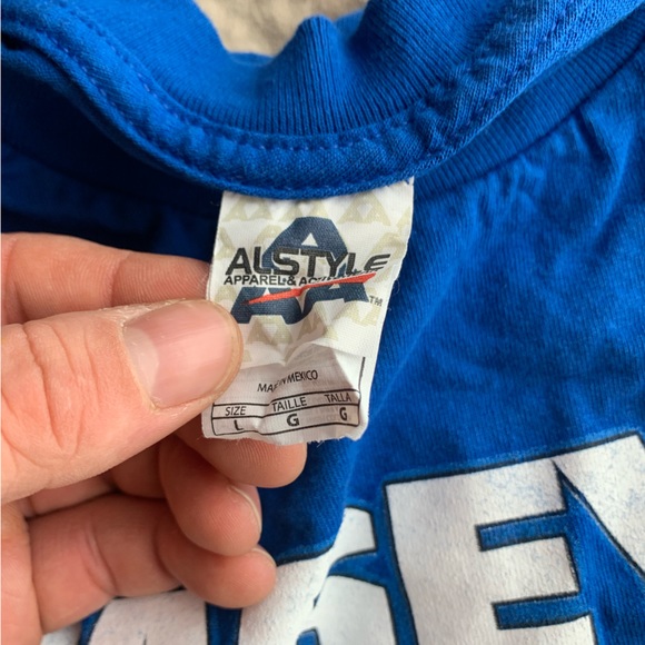 Kasey Kahne NASCAR Tee - Picture 4 of 4